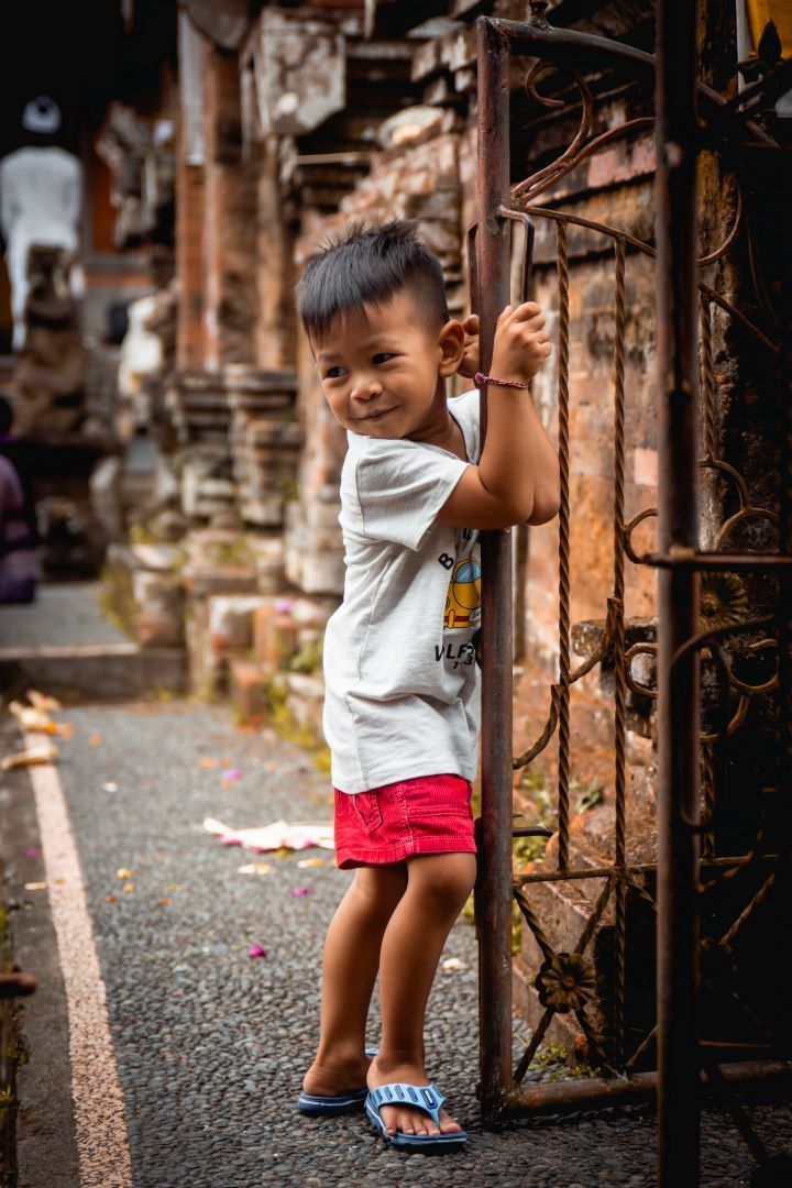 Templo Pura Ulun Danu Tamblingan